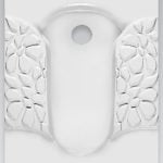 توالت زمینی گود والنتینا 60 (ریم بسته )