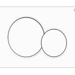 کلید فلاش تانک توکار استیل تویین (سفید یخچالی)کد 34