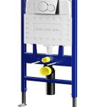 فلاش تانک توکار وال هنگ