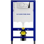 فلاش تانک توکار وال هنگ اسمارت