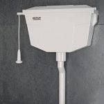 فلاش تانک ساحل اهرمی