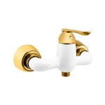 golden & white rameh