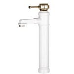 golden & white zelan