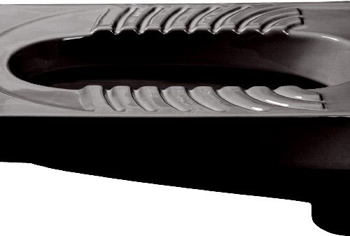 توالت تخت الگانت 57 ریم بسته مشکی مات مروارید