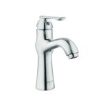 شیر روشویی دوان مدل رامه کروم مات