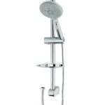 یونیکا دوان مدل بلکر رسوب شکن 5 حالته کروم