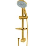 یونیکا دوان مدل بلکر رسوب شکن 5 حالته طلایی