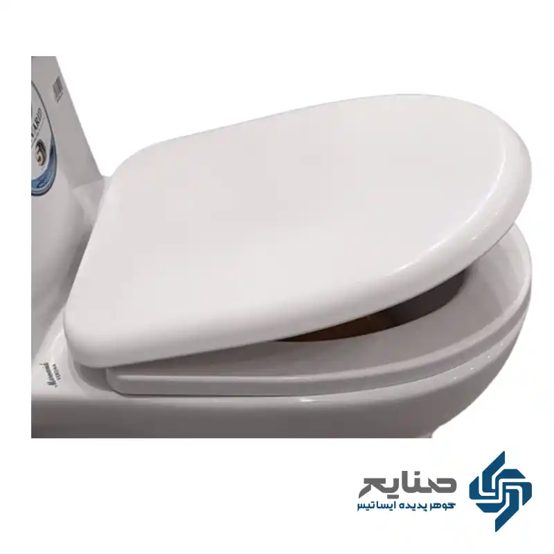 درب دوبل سفید A102 ( فرنگی ورونا 61 / والنتینا 65/دیاموند 66 )