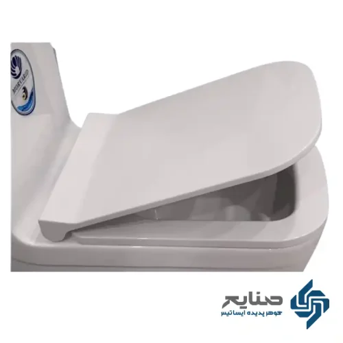 درب دوبل سفید A109 (فرنگی کاتیا 71 / وال هنگ کاپریس54 )