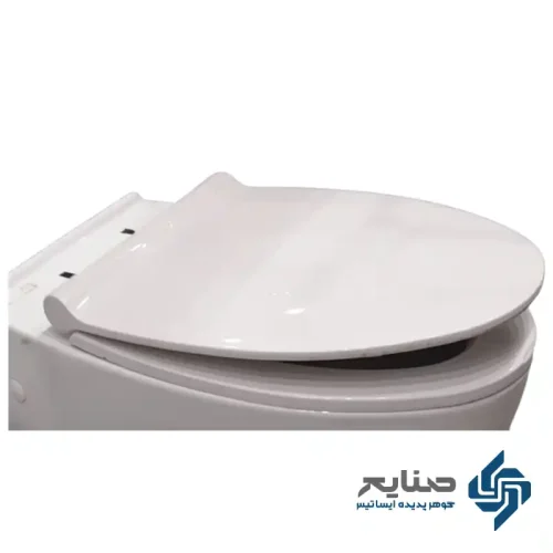 درب دوبل سفید A113 (وال هنگ مگا 57 )