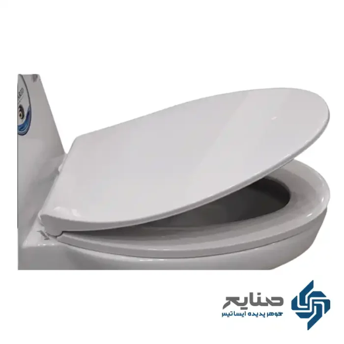 درب دوبل سفید A106 (فرنگی تانیا 66 / رومینا 69)