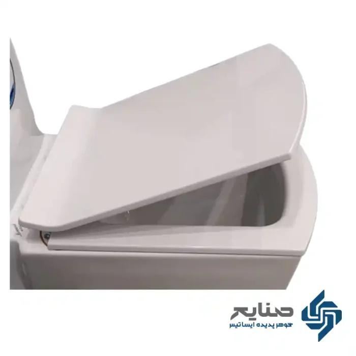 درب دوبل سفید A111 (فرنگی مگا 69 )