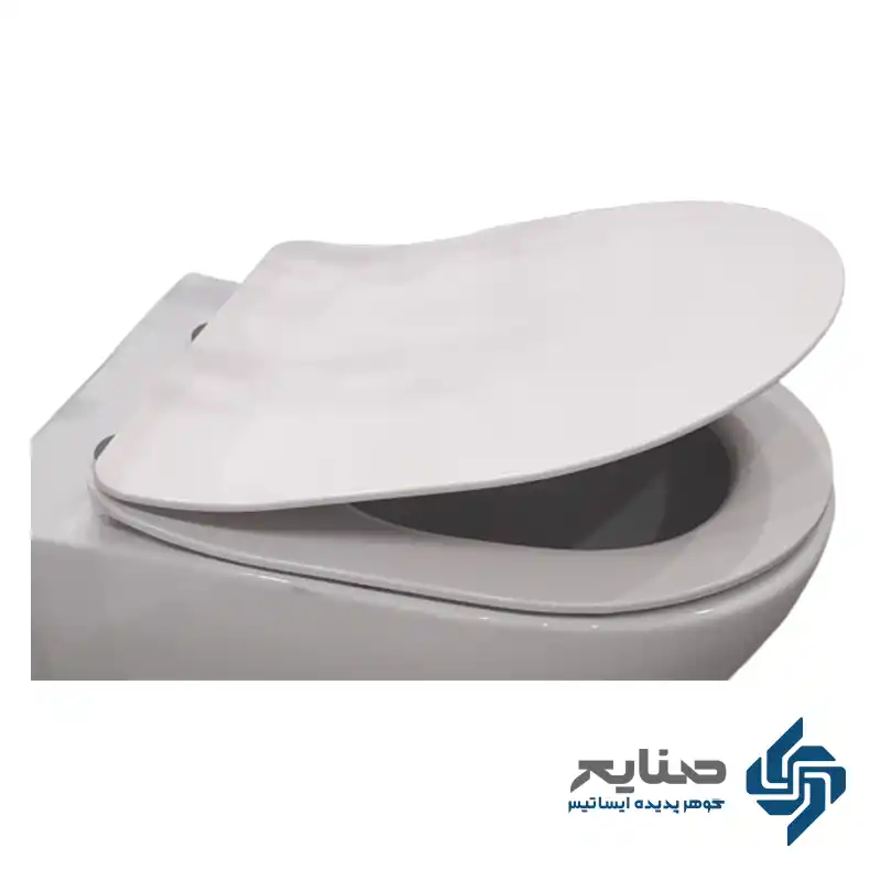 درب دوبل سفید A118 (وال هنگ سانتا52/وال هنگ دسپینا49)