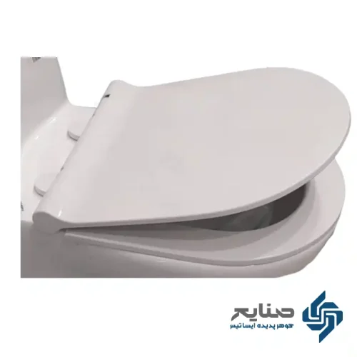 درب دوبل سفید A108 (فرنگی پارمیدا 72/وال هنگ دسپینا 49)