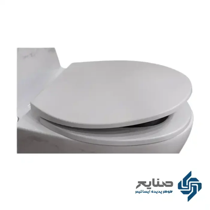 درب دوبل سفید A115 (فرنگی رومینا 69/سانتا 72/تانیا66)