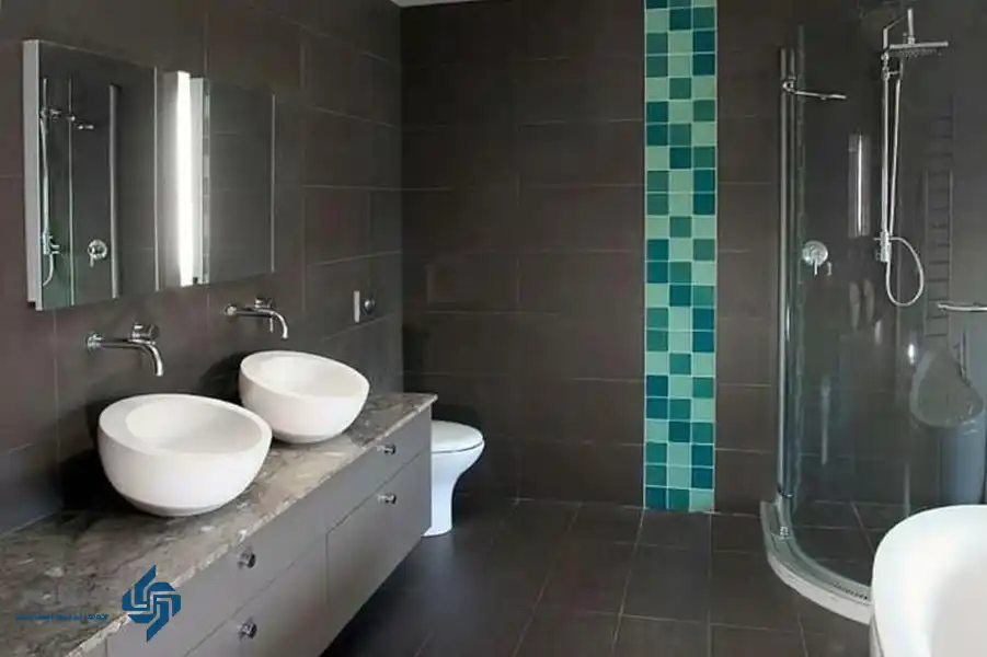 مقایسه قیمت شیرآلات توکار و روکار