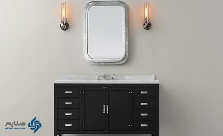 انواع روشویی کابینتی
