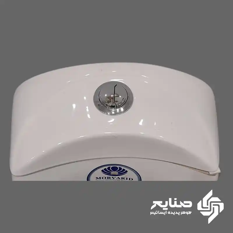 درب مخزن الگانت 39 سفید مروارید درجه 1
