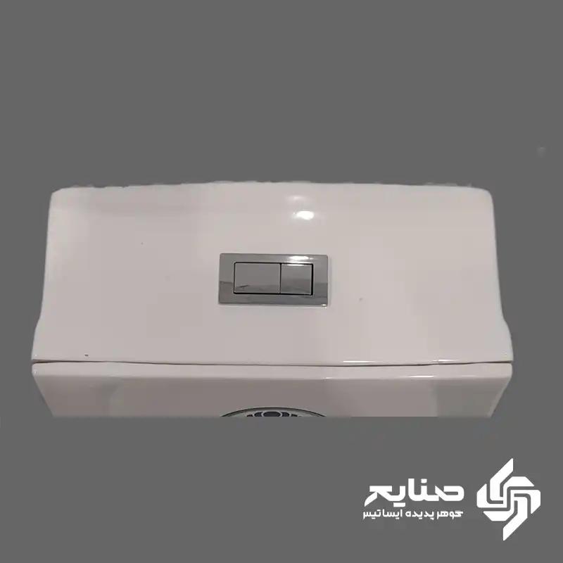 درب مخزن کاتیا 37 سفید مروارید درجه 1
