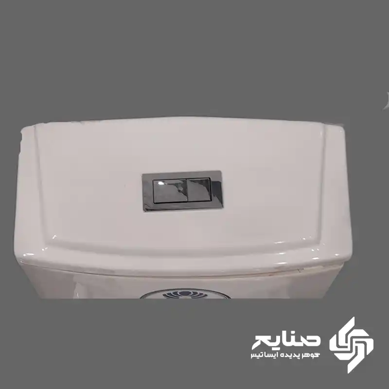 درب مخزن مگا 36 سفید مروارید درجه 1