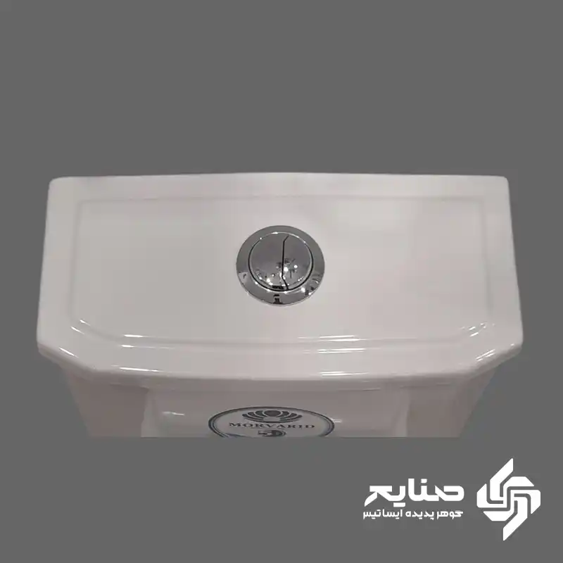 درب مخزن رومینا 38 سفید مروارید درجه 1