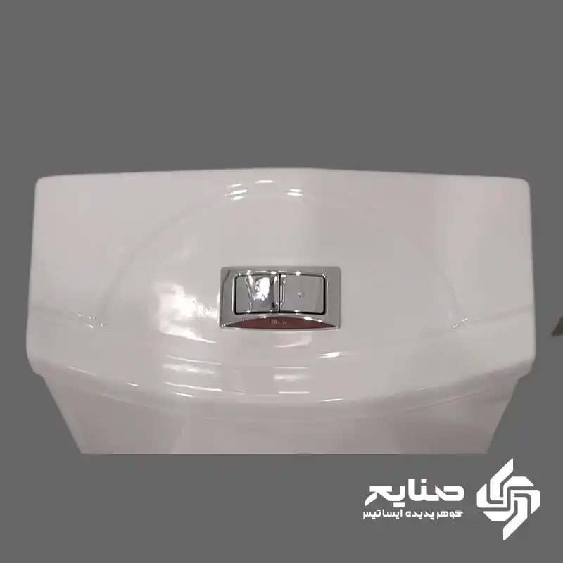 درب مخزن سانتا 36 سفید مروارید درجه 1