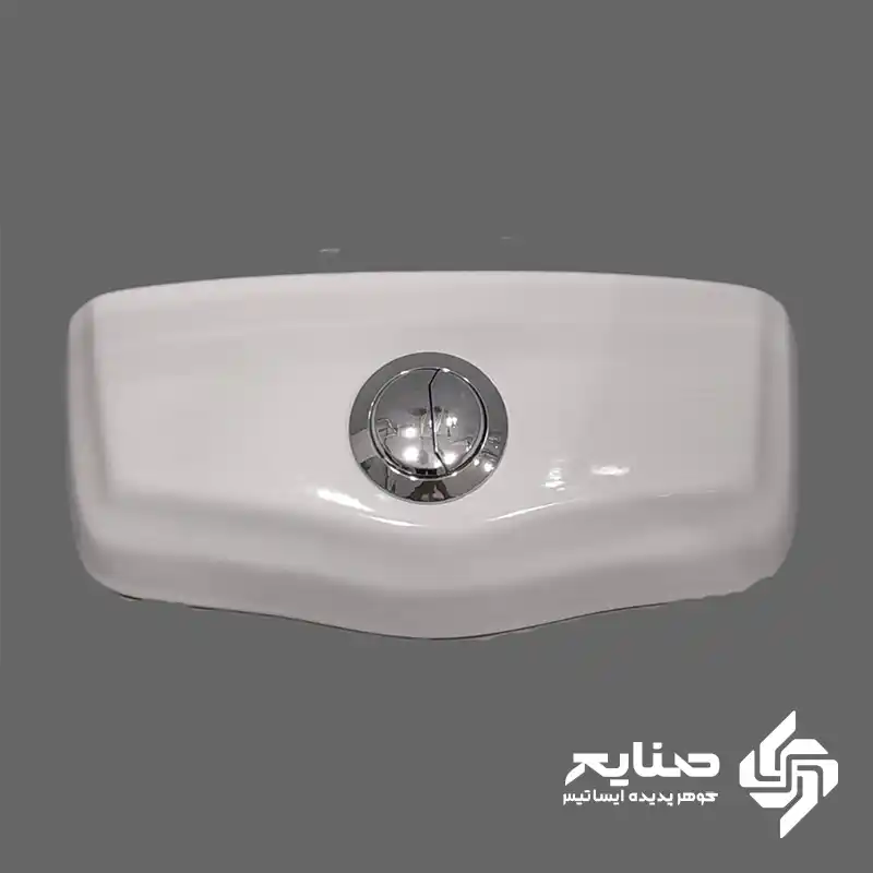 درب مخزن ورونا 34 سفید