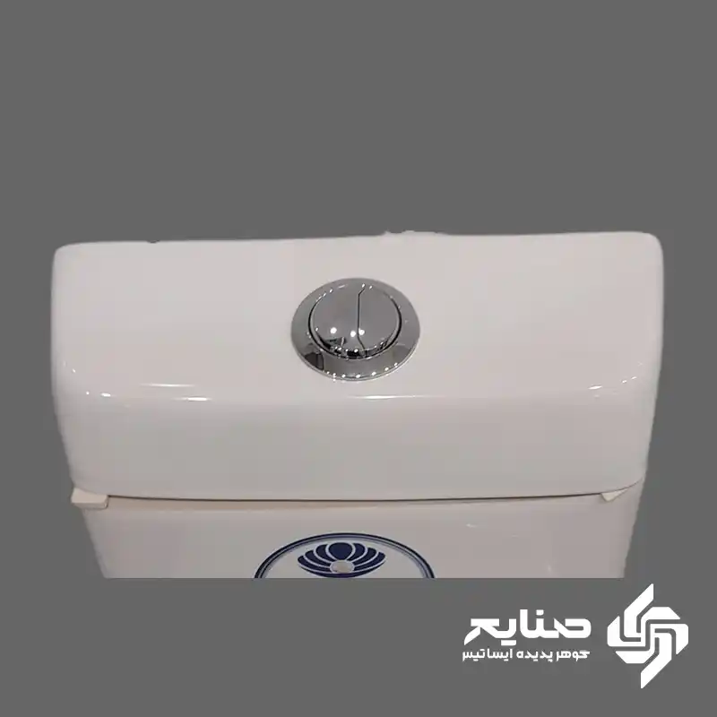 درب مخزن ویستا 35 سفید مروارید درجه 1