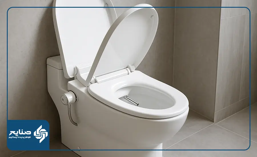 راهنمای نگهداری و استفاده صحیح از توالت فرنگی خودشور