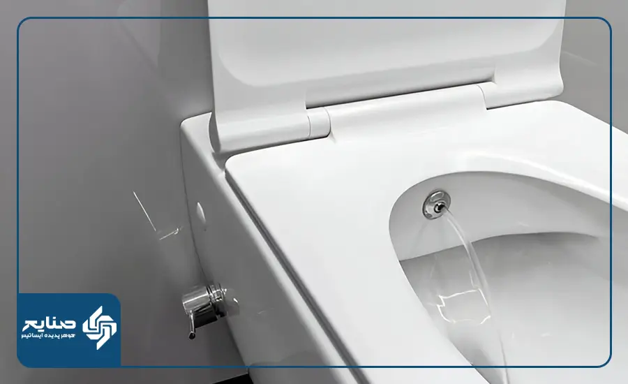 معیارهای انتخاب بهترین توالت فرنگی خودشور