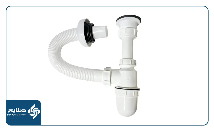 چگونه میتوان از آب دادن سیفون جلوگیری کرد؟