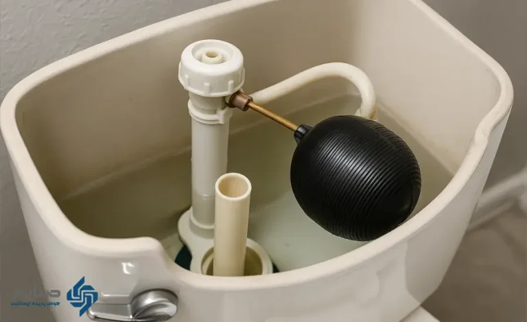 فلوتر توالت فرنگی چیست